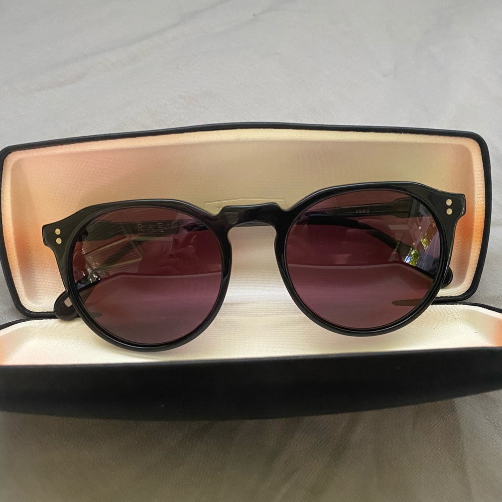 Raen Remmy Sunglasses